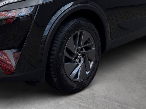 Ansicht 6 - Gebrauchtwagen Fahrzeug, Modell Qashqai der Marke Nissan von Verkäufer Autohaus Bernd Ivacic GmbH