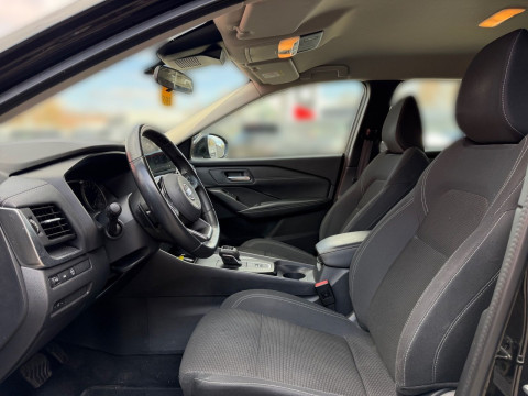 Ansicht 7 - Gebrauchtwagen Fahrzeug, Modell Qashqai der Marke Nissan von Verkäufer Autohaus Bernd Ivacic GmbH