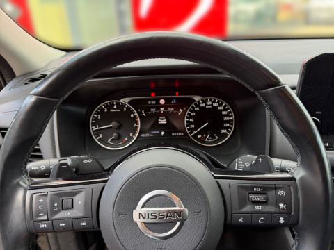 Ansicht 8 - Gebrauchtwagen Fahrzeug, Modell Qashqai der Marke Nissan von Verkäufer Autohaus Bernd Ivacic GmbH