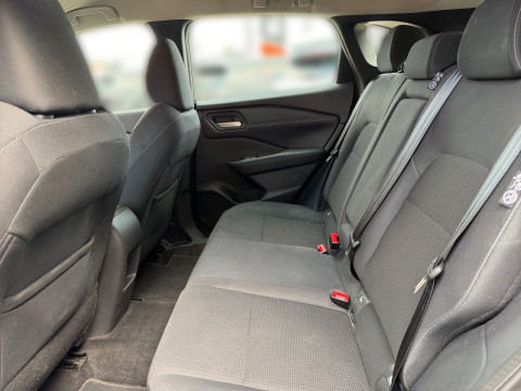 Ansicht 11 - Gebrauchtwagen Fahrzeug, Modell Qashqai der Marke Nissan von Verkäufer Autohaus Bernd Ivacic GmbH