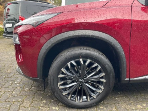 Ansicht 4 - Neuwagen Fahrzeug, Modell X-Trail der Marke Nissan von Verkäufer Auto Hagen, Markus Hagen e. K.