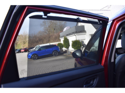 Ansicht 18 - Neuwagen Fahrzeug, Modell X-Trail der Marke Nissan von Verkäufer Auto Hagen, Markus Hagen e. K.