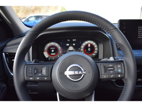 Ansicht 26 - Neuwagen Fahrzeug, Modell X-Trail der Marke Nissan von Verkäufer Auto Hagen, Markus Hagen e. K.