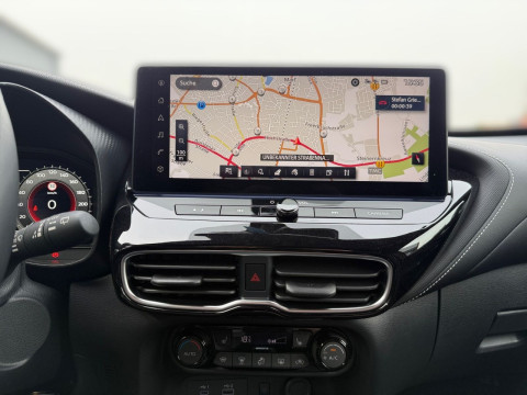 Ansicht 9 - Gebrauchtwagen Fahrzeug, Modell Juke der Marke Nissan von Verkäufer Automobile J.Heddier GmbH