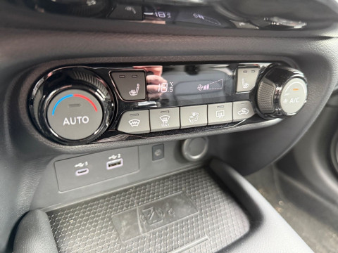 Ansicht 13 - Gebrauchtwagen Fahrzeug, Modell Juke der Marke Nissan von Verkäufer Automobile J.Heddier GmbH