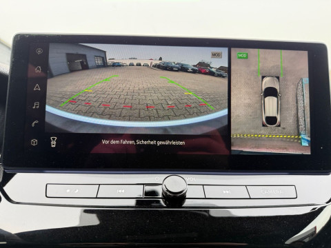 Ansicht 15 - Gebrauchtwagen Fahrzeug, Modell Juke der Marke Nissan von Verkäufer Automobile J.Heddier GmbH