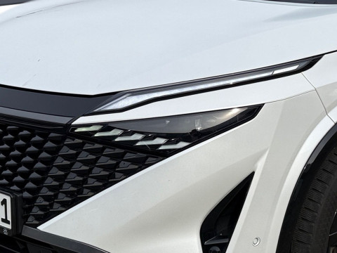 Ansicht 5 - Gebrauchtwagen Fahrzeug, Modell Qashqai der Marke Nissan von Verkäufer Automobile J.Heddier GmbH