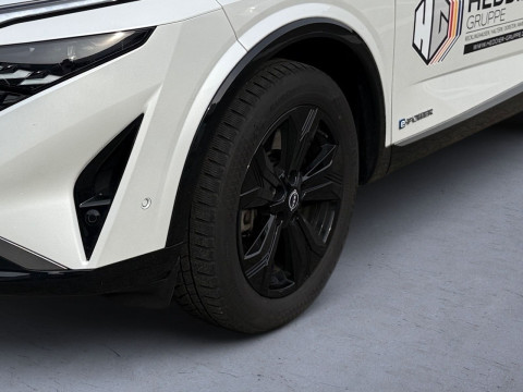 Ansicht 6 - Gebrauchtwagen Fahrzeug, Modell Qashqai der Marke Nissan von Verkäufer Automobile J.Heddier GmbH