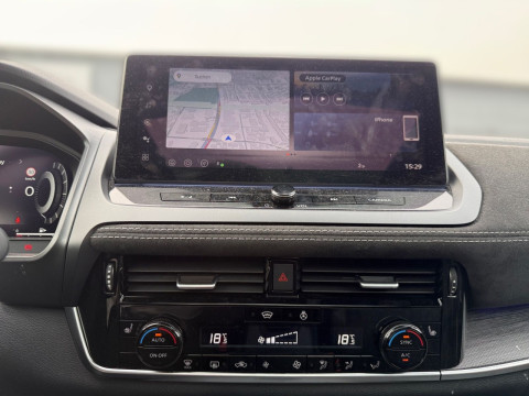 Ansicht 9 - Gebrauchtwagen Fahrzeug, Modell Qashqai der Marke Nissan von Verkäufer Automobile J.Heddier GmbH