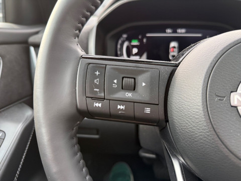 Ansicht 17 - Gebrauchtwagen Fahrzeug, Modell Qashqai der Marke Nissan von Verkäufer Automobile J.Heddier GmbH