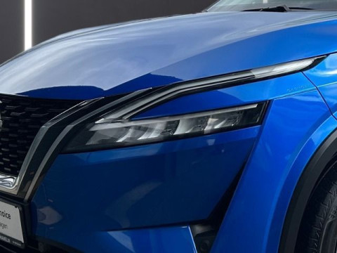 Ansicht 6 - Gebrauchtwagen Fahrzeug, Modell Qashqai der Marke Nissan von Verkäufer Autohaus in der Südstadt GmbH