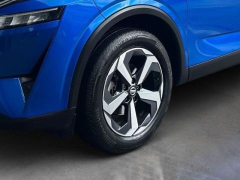 Ansicht 7 - Gebrauchtwagen Fahrzeug, Modell Qashqai der Marke Nissan von Verkäufer Autohaus in der Südstadt GmbH