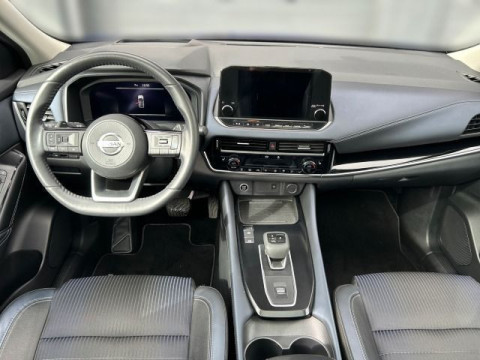 Ansicht 11 - Gebrauchtwagen Fahrzeug, Modell Qashqai der Marke Nissan von Verkäufer Autohaus in der Südstadt GmbH