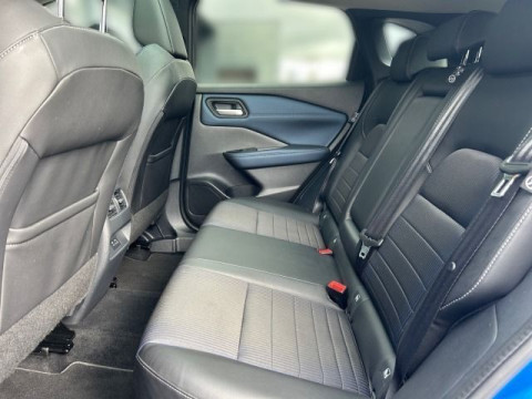 Ansicht 12 - Gebrauchtwagen Fahrzeug, Modell Qashqai der Marke Nissan von Verkäufer Autohaus in der Südstadt GmbH