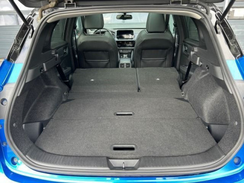 Ansicht 15 - Gebrauchtwagen Fahrzeug, Modell Qashqai der Marke Nissan von Verkäufer Autohaus in der Südstadt GmbH