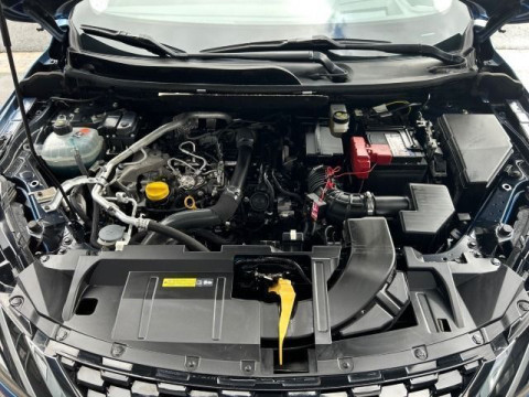 Ansicht 16 - Gebrauchtwagen Fahrzeug, Modell Qashqai der Marke Nissan von Verkäufer Autohaus in der Südstadt GmbH