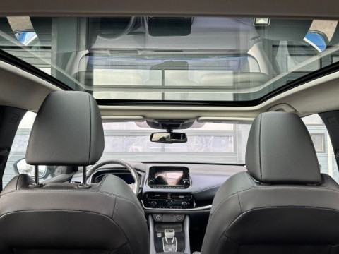 Ansicht 17 - Gebrauchtwagen Fahrzeug, Modell Qashqai der Marke Nissan von Verkäufer Autohaus in der Südstadt GmbH