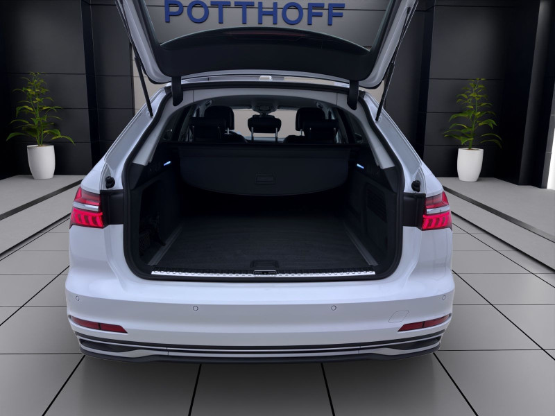 Bild 3: Audi A6 Avant 40 TDI Q ADVANCED STDHZG MATRIX NAVI B&O