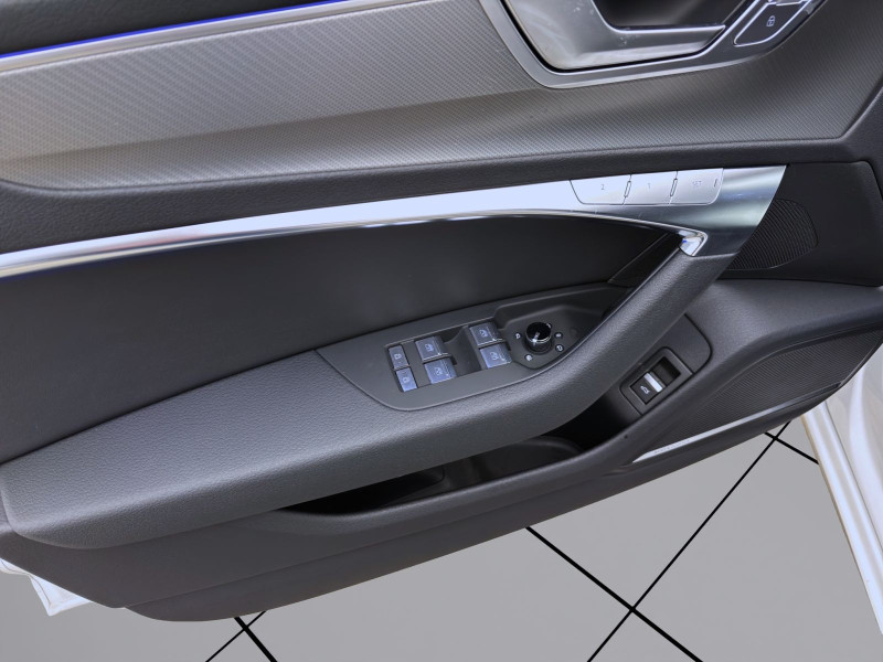 Bild 9: Audi A6 Avant 40 TDI Q ADVANCED STDHZG MATRIX NAVI B&O