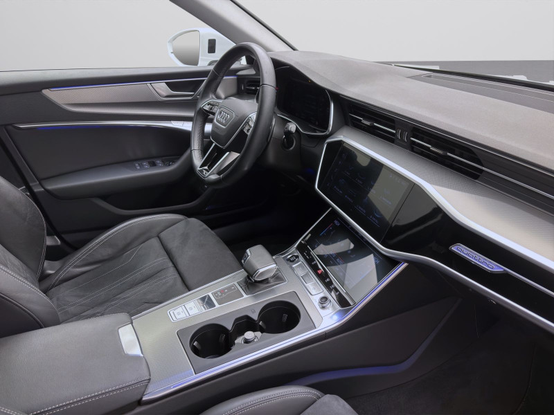 Bild 16: Audi A6 Avant 40 TDI Q ADVANCED STDHZG MATRIX NAVI B&O