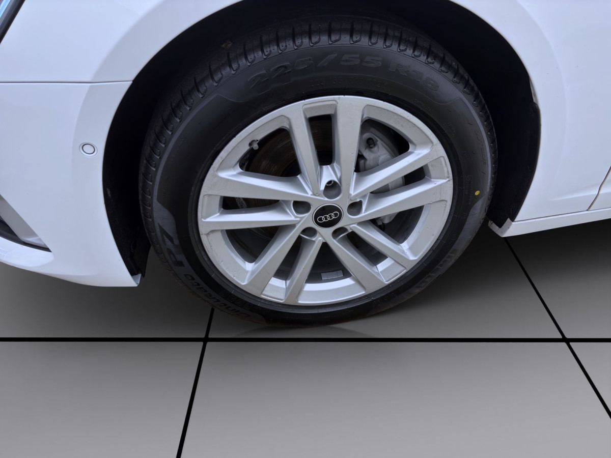 Thumb 7: Audi A6 Avant 40 TDI Q ADVANCED STDHZG MATRIX NAVI B&O