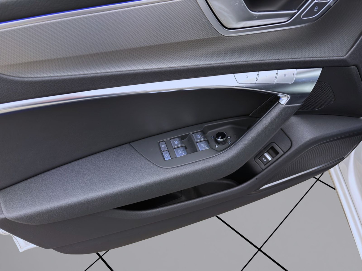 Thumb 9: Audi A6 Avant 40 TDI Q ADVANCED STDHZG MATRIX NAVI B&O