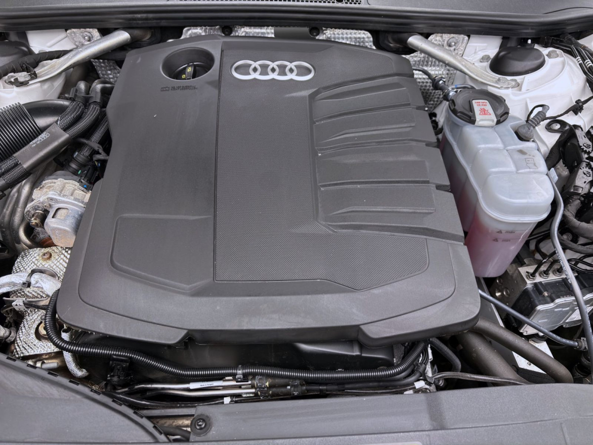 Thumb 17: Audi A6 Avant 40 TDI Q ADVANCED STDHZG MATRIX NAVI B&O