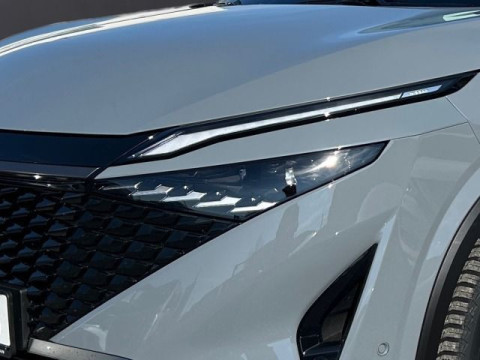 Ansicht 6 - Gebrauchtwagen Fahrzeug, Modell Qashqai der Marke Nissan von Verkäufer Autohaus in der Südstadt GmbH