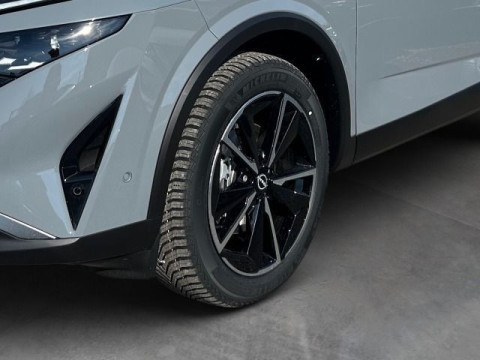 Ansicht 7 - Gebrauchtwagen Fahrzeug, Modell Qashqai der Marke Nissan von Verkäufer Autohaus in der Südstadt GmbH