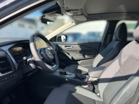 Ansicht 8 - Gebrauchtwagen Fahrzeug, Modell Qashqai der Marke Nissan von Verkäufer Autohaus in der Südstadt GmbH