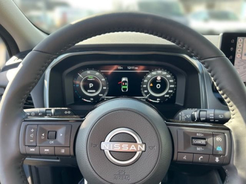 Ansicht 9 - Gebrauchtwagen Fahrzeug, Modell Qashqai der Marke Nissan von Verkäufer Autohaus in der Südstadt GmbH