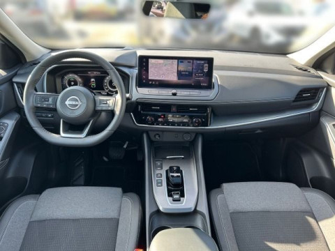 Ansicht 11 - Gebrauchtwagen Fahrzeug, Modell Qashqai der Marke Nissan von Verkäufer Autohaus in der Südstadt GmbH