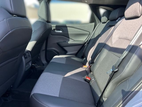 Ansicht 12 - Gebrauchtwagen Fahrzeug, Modell Qashqai der Marke Nissan von Verkäufer Autohaus in der Südstadt GmbH