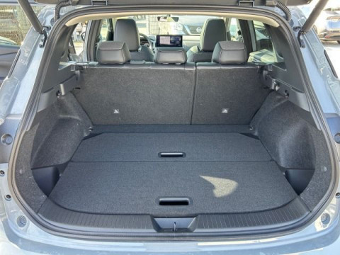 Ansicht 13 - Gebrauchtwagen Fahrzeug, Modell Qashqai der Marke Nissan von Verkäufer Autohaus in der Südstadt GmbH