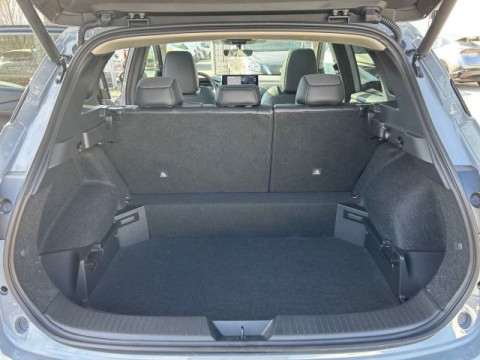 Ansicht 14 - Gebrauchtwagen Fahrzeug, Modell Qashqai der Marke Nissan von Verkäufer Autohaus in der Südstadt GmbH