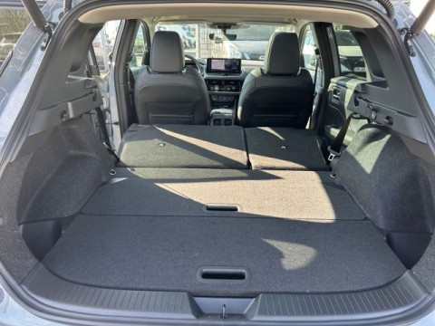 Ansicht 15 - Gebrauchtwagen Fahrzeug, Modell Qashqai der Marke Nissan von Verkäufer Autohaus in der Südstadt GmbH