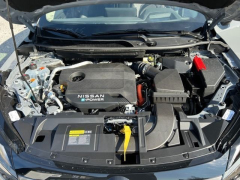 Ansicht 16 - Gebrauchtwagen Fahrzeug, Modell Qashqai der Marke Nissan von Verkäufer Autohaus in der Südstadt GmbH