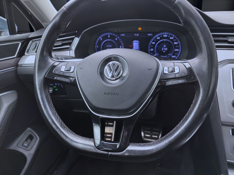 Bild 11: Volkswagen Passat Variant 2.0 TDI DSG 4M ALLTRACK PANO AHK NAVI ACC