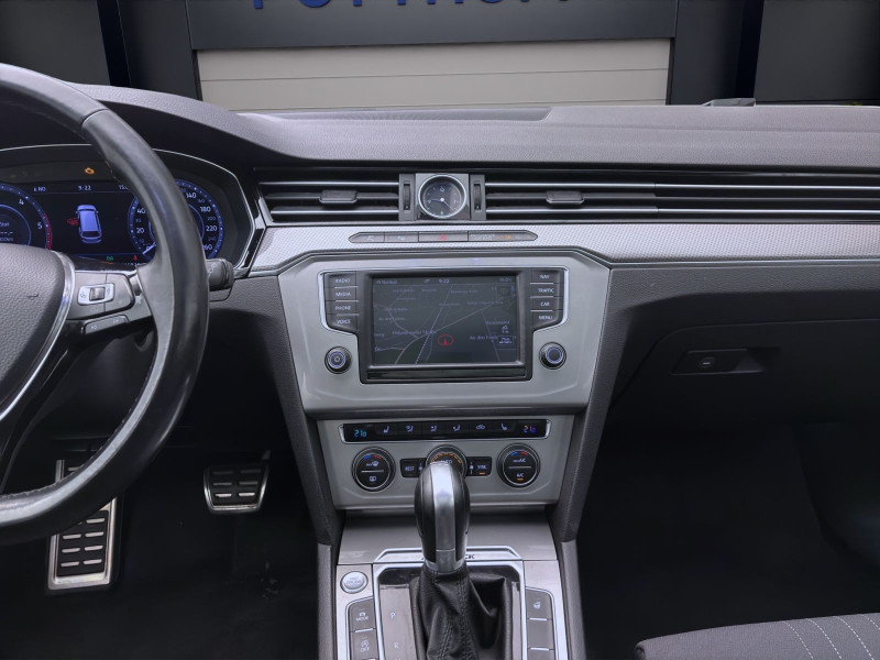 Bild 13: Volkswagen Passat Variant 2.0 TDI DSG 4M ALLTRACK PANO AHK NAVI ACC