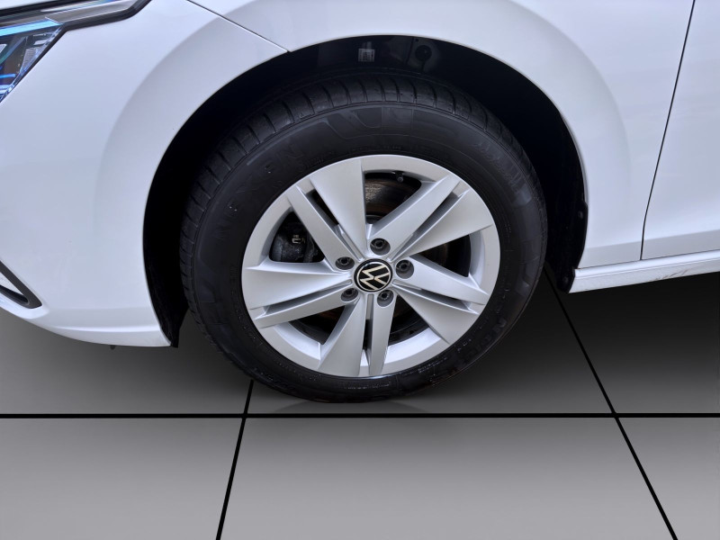 Bild 7: Volkswagen Golf Variant 2.0 TDI DSG LIFE NAVI KAMERA ACC SITZHZG