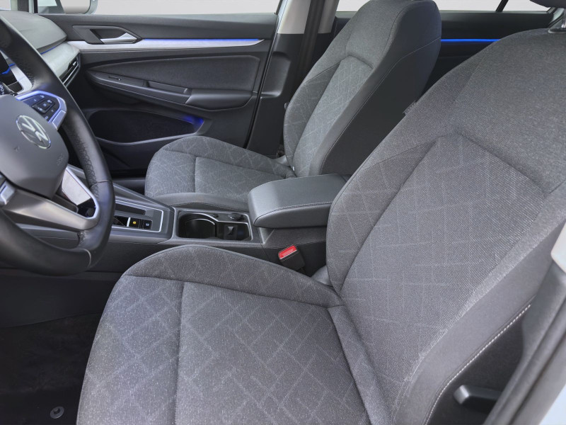 Bild 8: Volkswagen Golf Variant 2.0 TDI DSG LIFE NAVI KAMERA ACC SITZHZG