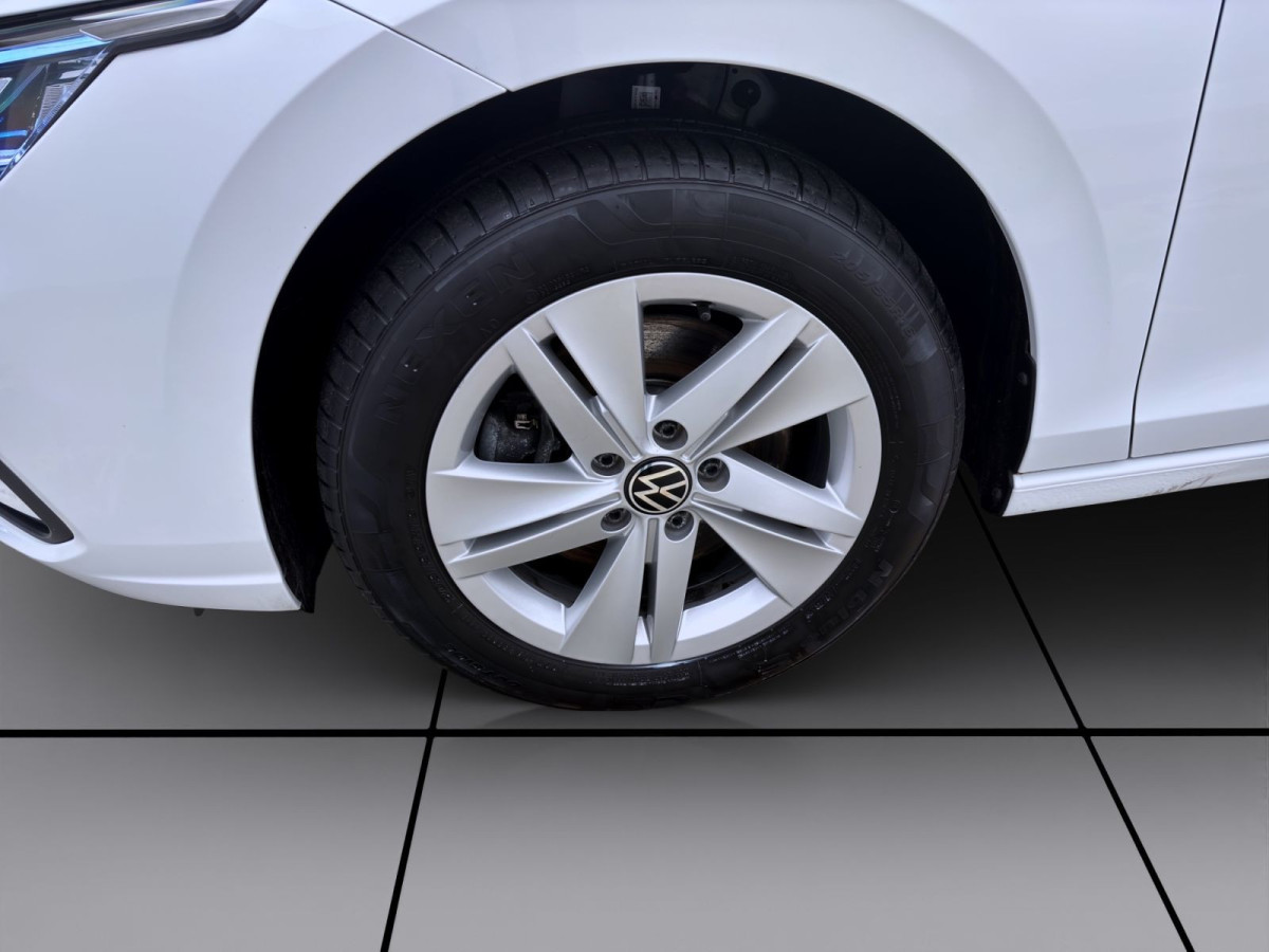 Thumb 7: Volkswagen Golf Variant 2.0 TDI DSG LIFE NAVI KAMERA ACC SITZHZG