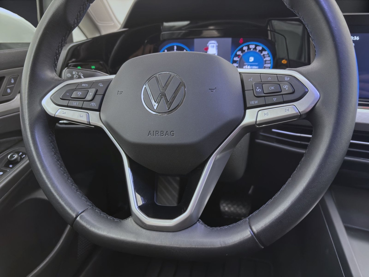 Thumb 11: Volkswagen Golf Variant 2.0 TDI DSG LIFE NAVI KAMERA ACC SITZHZG