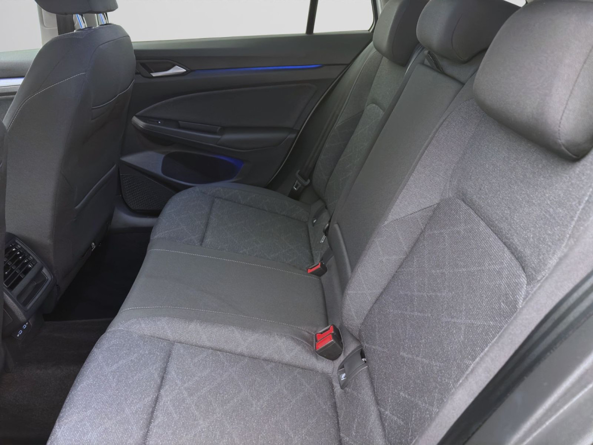 Thumb 14: Volkswagen Golf Variant 2.0 TDI DSG LIFE NAVI KAMERA ACC SITZHZG
