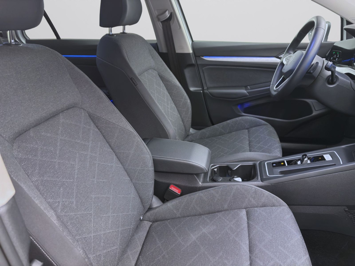 Thumb 15: Volkswagen Golf Variant 2.0 TDI DSG LIFE NAVI KAMERA ACC SITZHZG