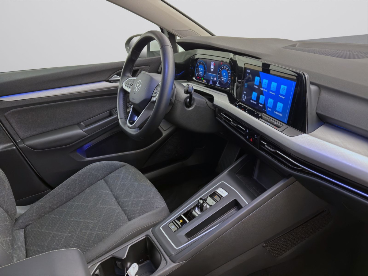 Thumb 16: Volkswagen Golf Variant 2.0 TDI DSG LIFE NAVI KAMERA ACC SITZHZG