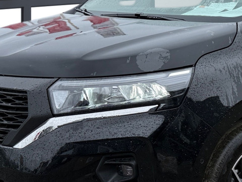 Ansicht 5 - Gebrauchtwagen Fahrzeug, Modell Townstar der Marke Nissan von Verkäufer Automobile J.Heddier GmbH