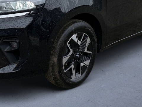 Ansicht 6 - Gebrauchtwagen Fahrzeug, Modell Townstar der Marke Nissan von Verkäufer Automobile J.Heddier GmbH