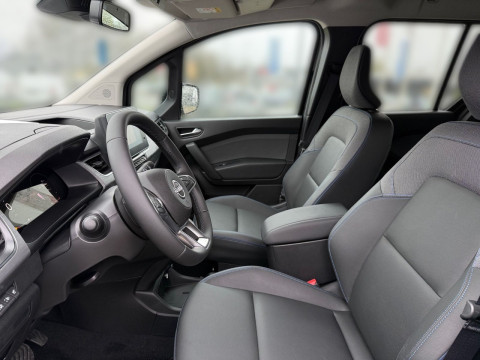 Ansicht 7 - Gebrauchtwagen Fahrzeug, Modell Townstar der Marke Nissan von Verkäufer Automobile J.Heddier GmbH