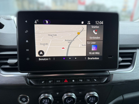 Ansicht 9 - Gebrauchtwagen Fahrzeug, Modell Townstar der Marke Nissan von Verkäufer Automobile J.Heddier GmbH